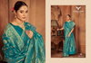 Kanika By Zarkaashi Katan Silk Best Wedding Wear Saree Wholesale Shop In Surat

